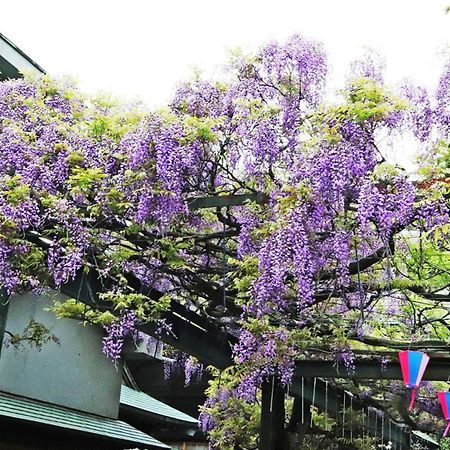 Toyoko Inn Chofu Keio Sen Fuda Eki ภายนอก รูปภาพ