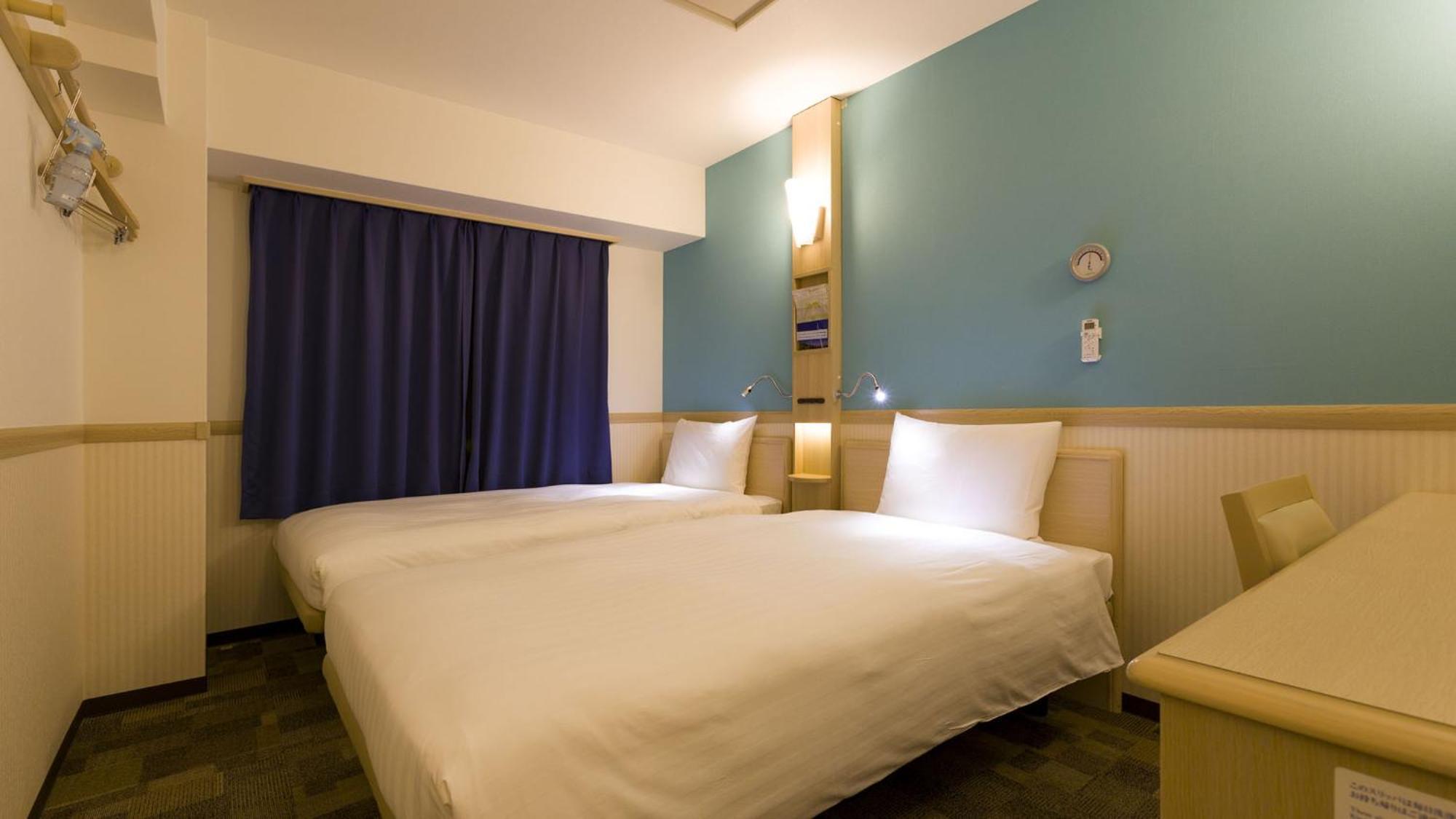 Toyoko Inn Chofu Keio Sen Fuda Eki ห้อง รูปภาพ
