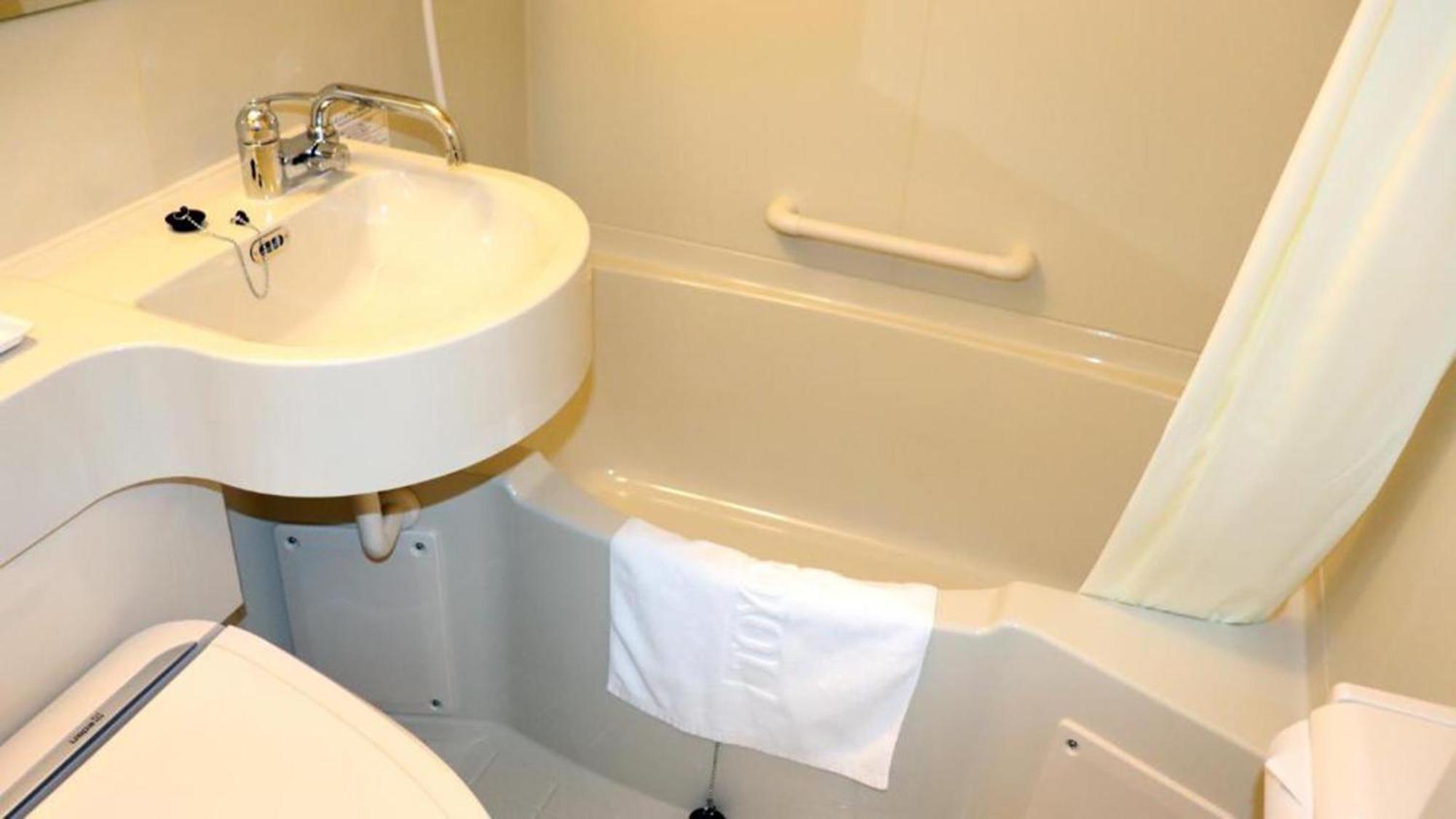 Toyoko Inn Chofu Keio Sen Fuda Eki ภายนอก รูปภาพ